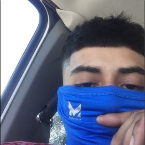 Meet your Posher, Hector